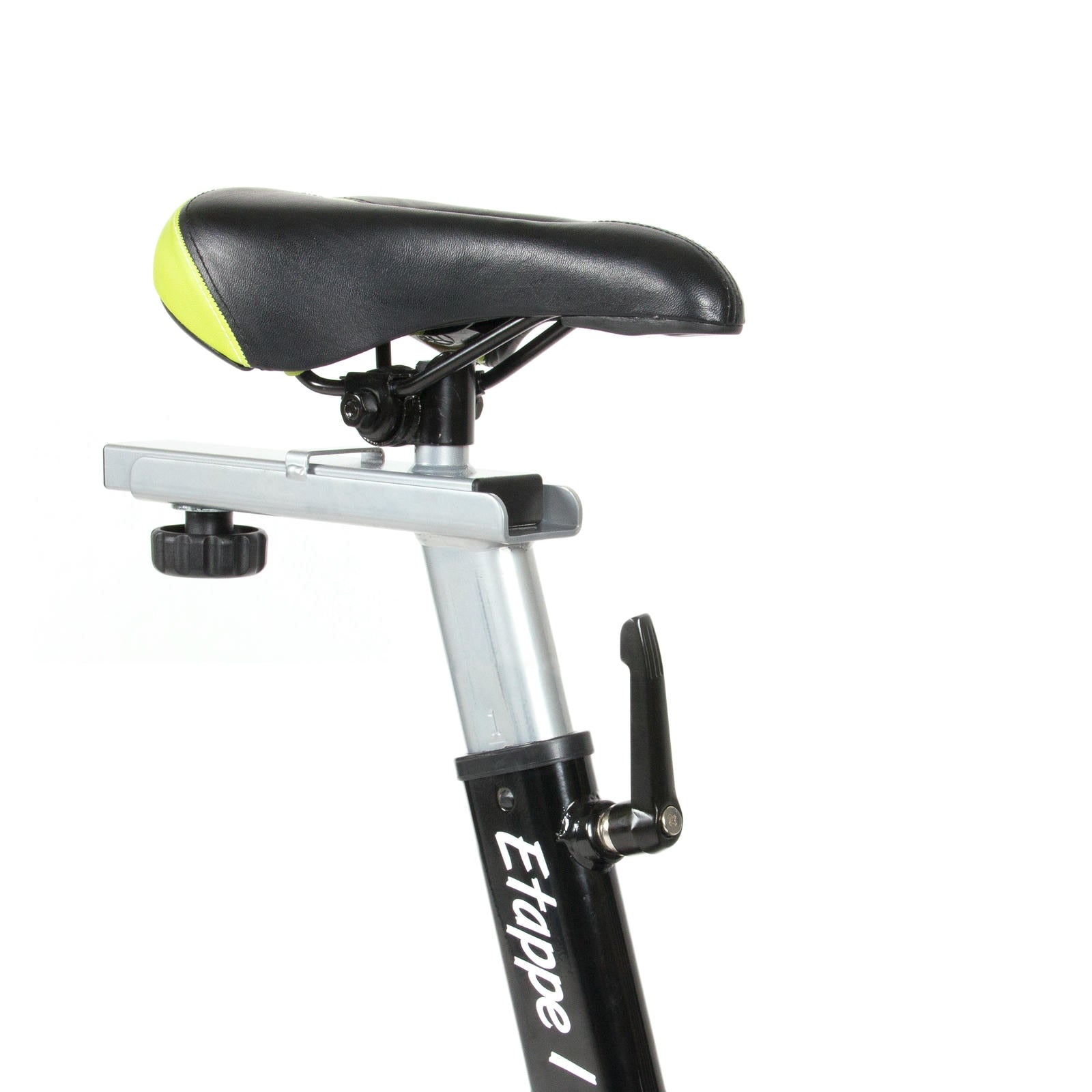 VIRTUFIT ROWER SPINNINGOWY ETAPPE 1