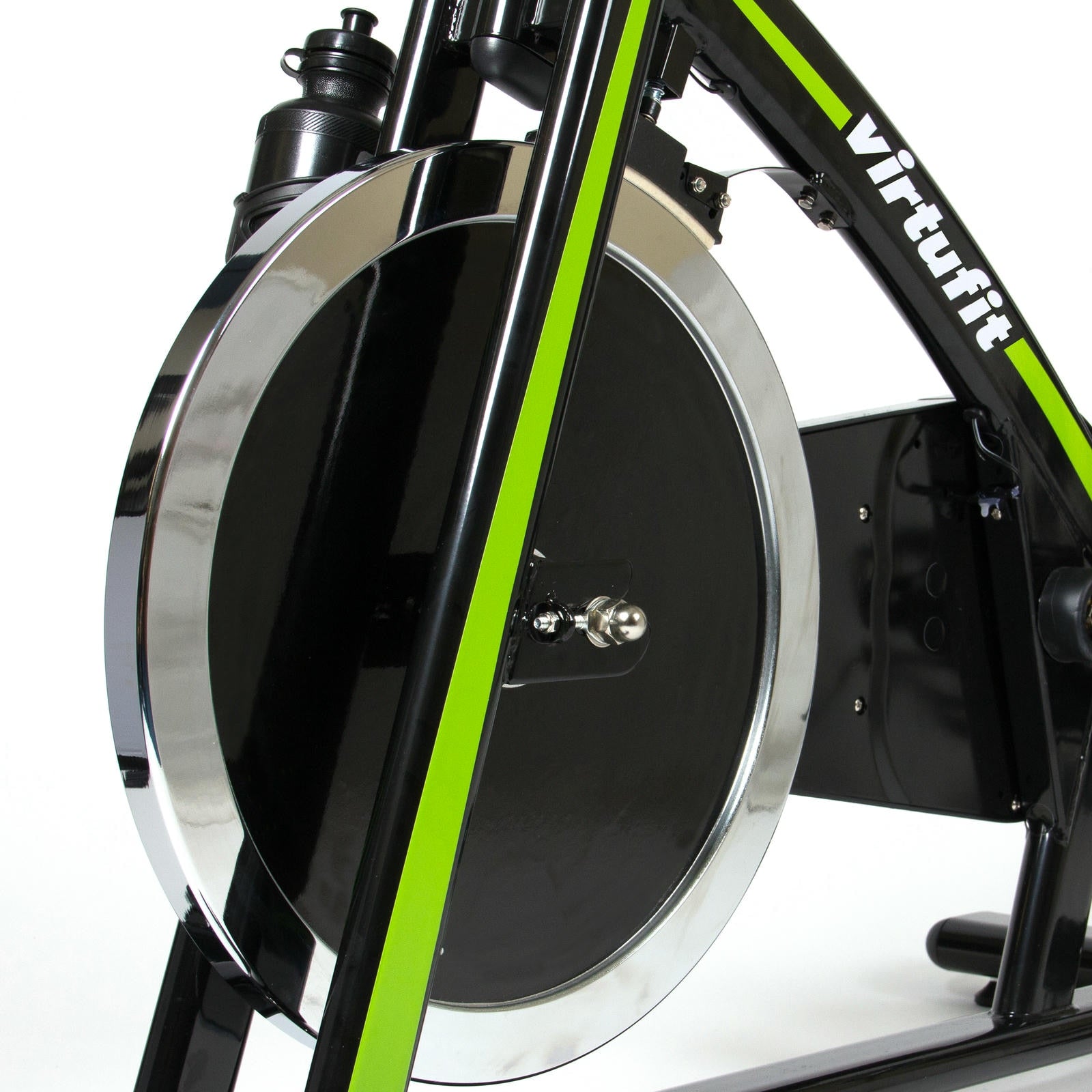 VIRTUFIT ROWER SPINNINGOWY ETAPPE 1