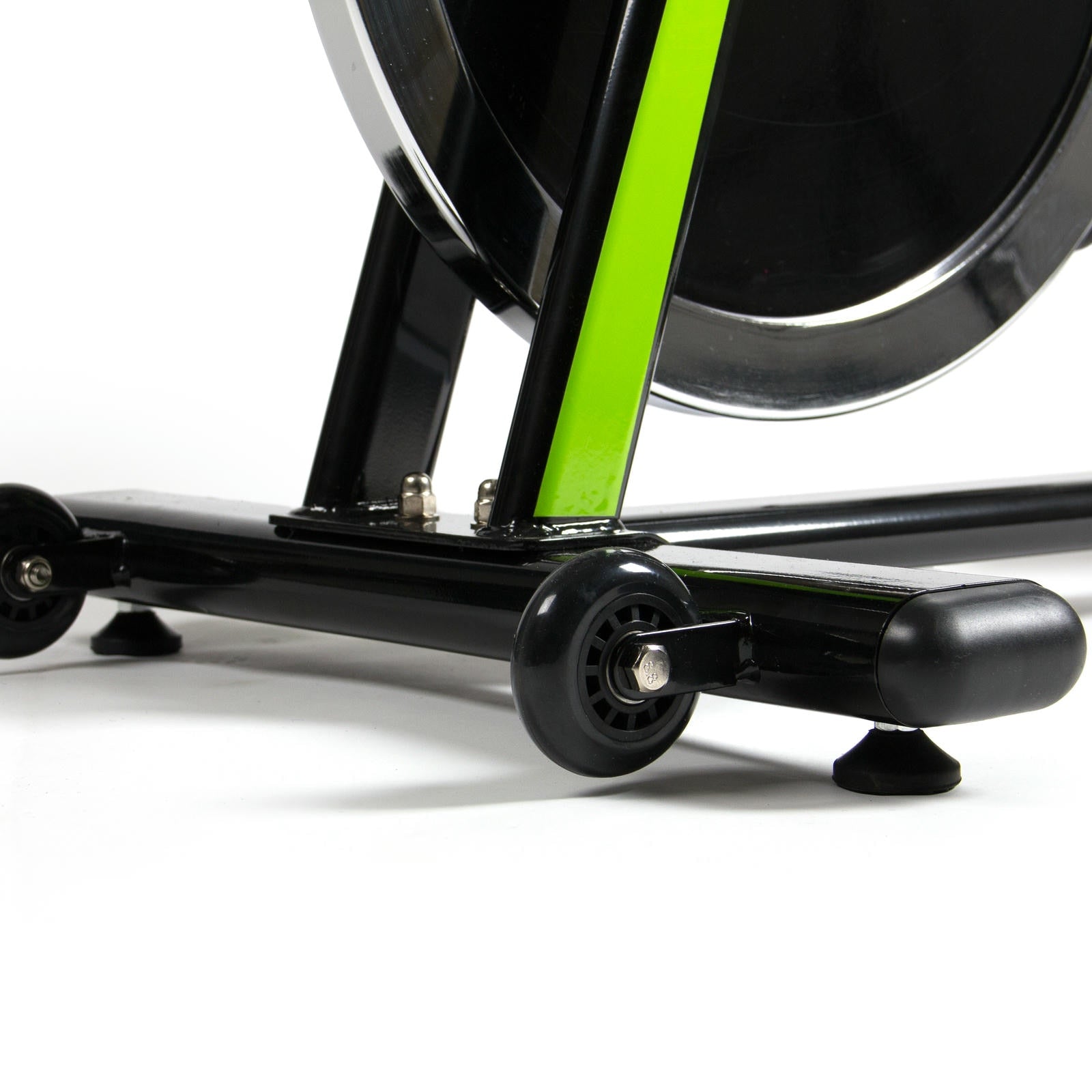 VIRTUFIT ROWER SPINNINGOWY ETAPPE 1