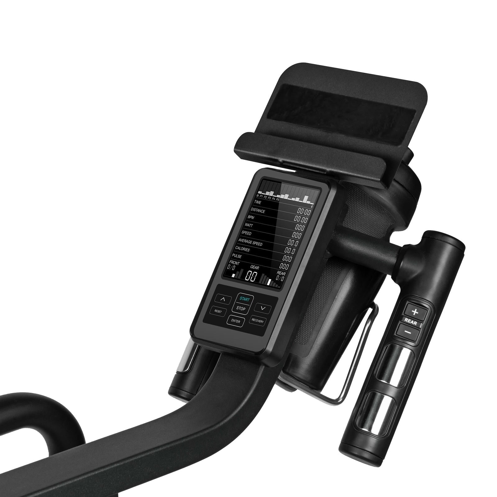 VIRTUFIT ROWER SPINNINGOWY ETAPPE 2.0i