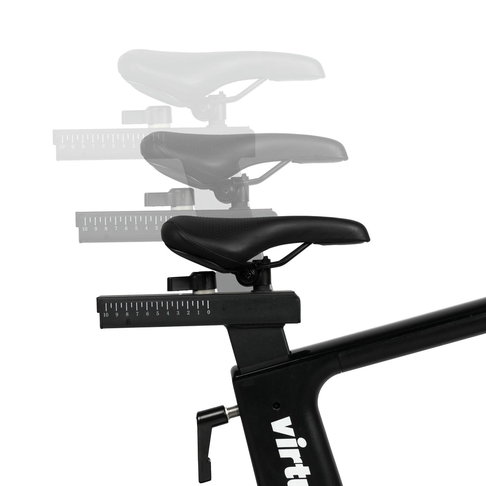 VIRTUFIT ROWER SPINNINGOWY ETAPPE 2.0i