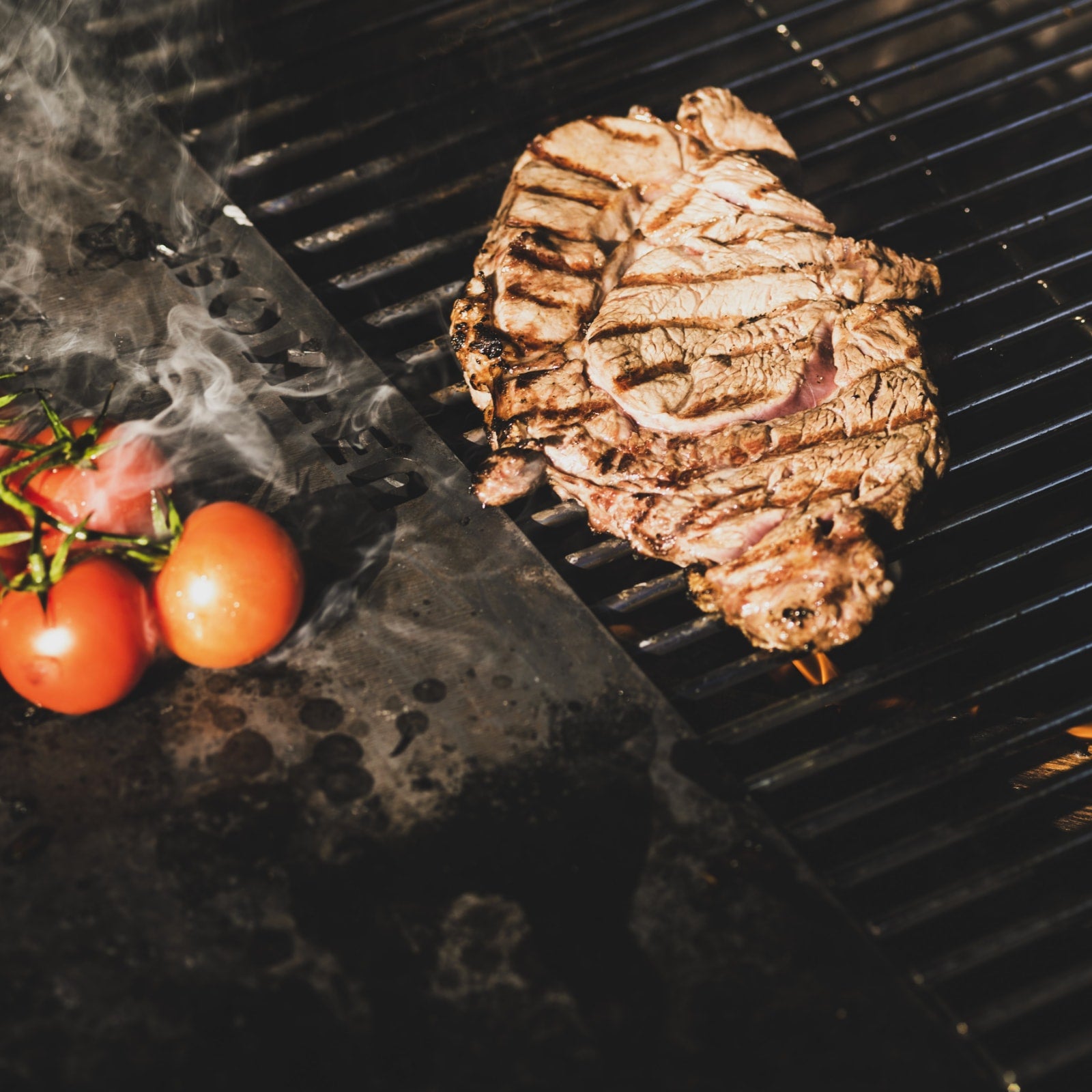 BONFEU BONGRILL ½ Ø 100