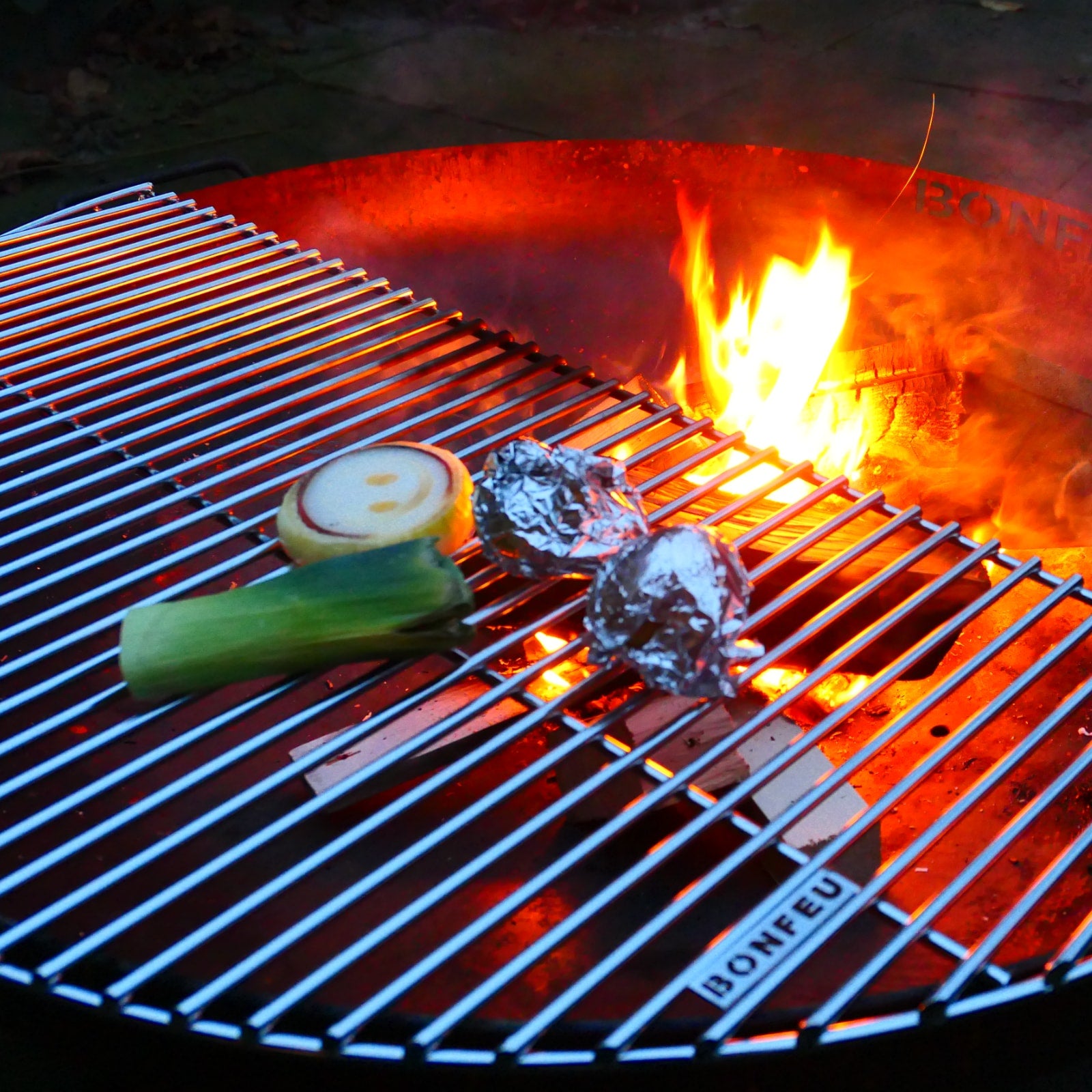 BONFEU BONGRILL ½ Ø 120