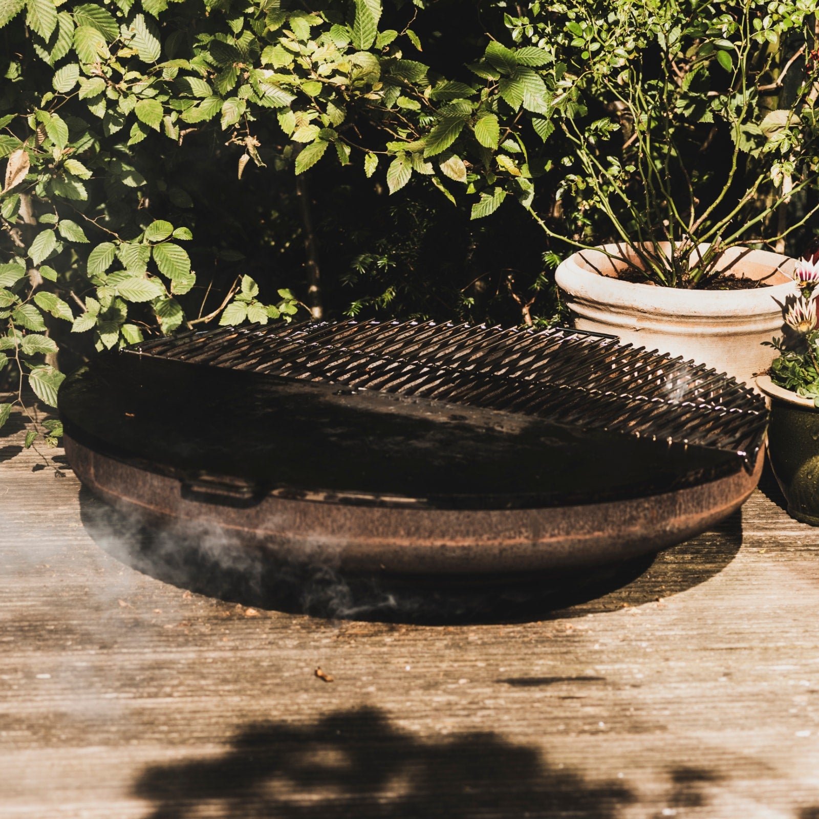 BONFEU BONGRILL ½ Ø 120