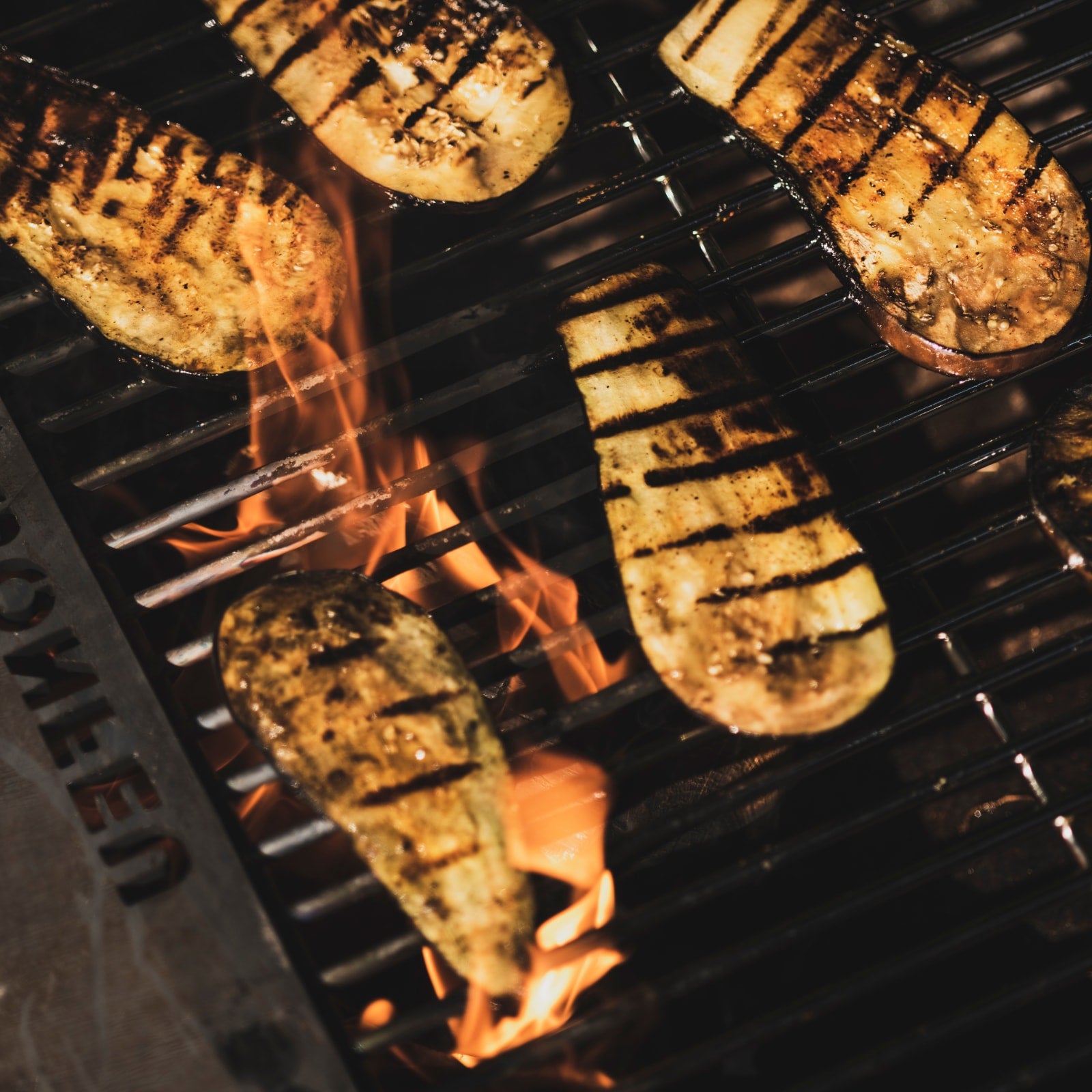BONFEU BONGRILL ½ Ø 80