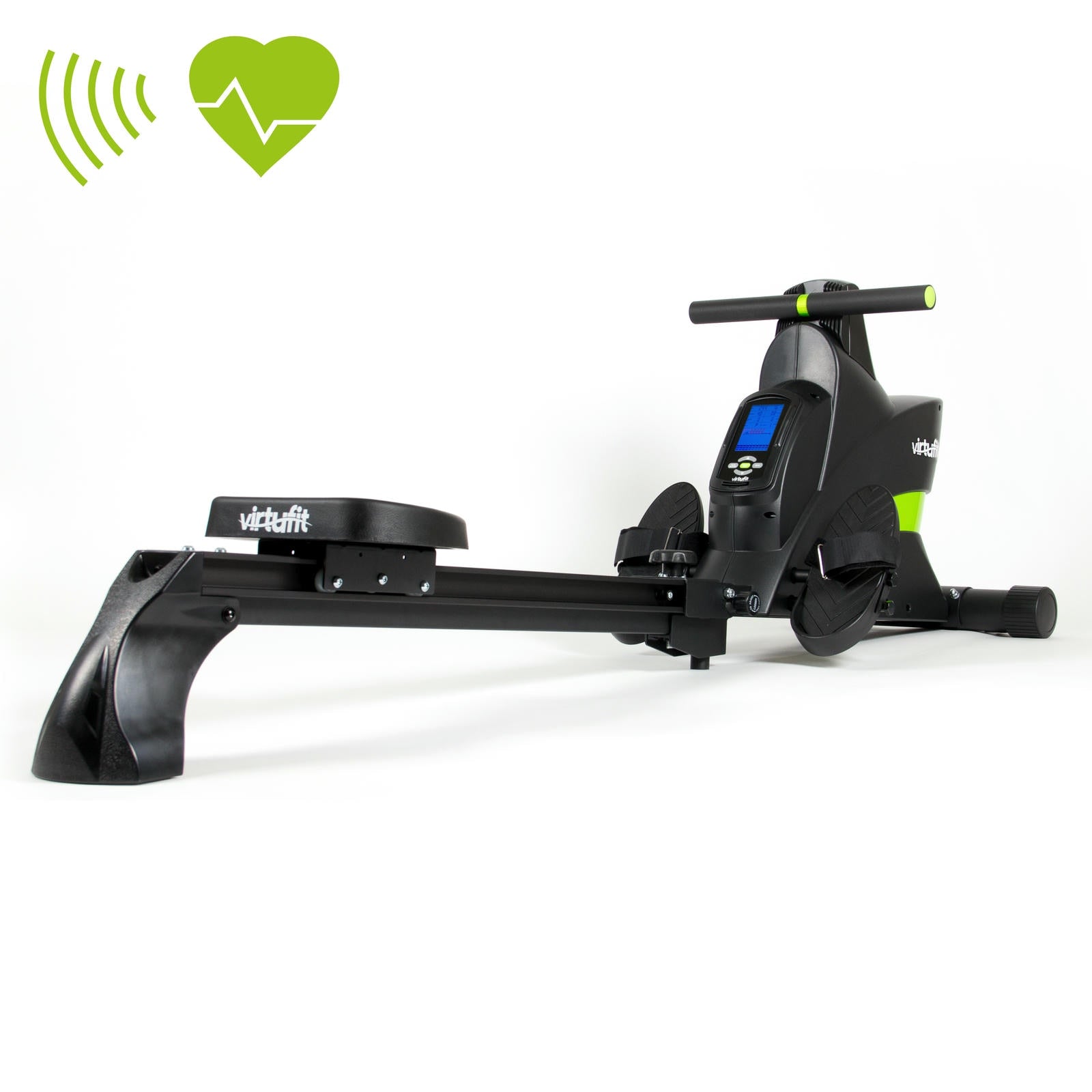 VirtuFit Wioślarz programowany