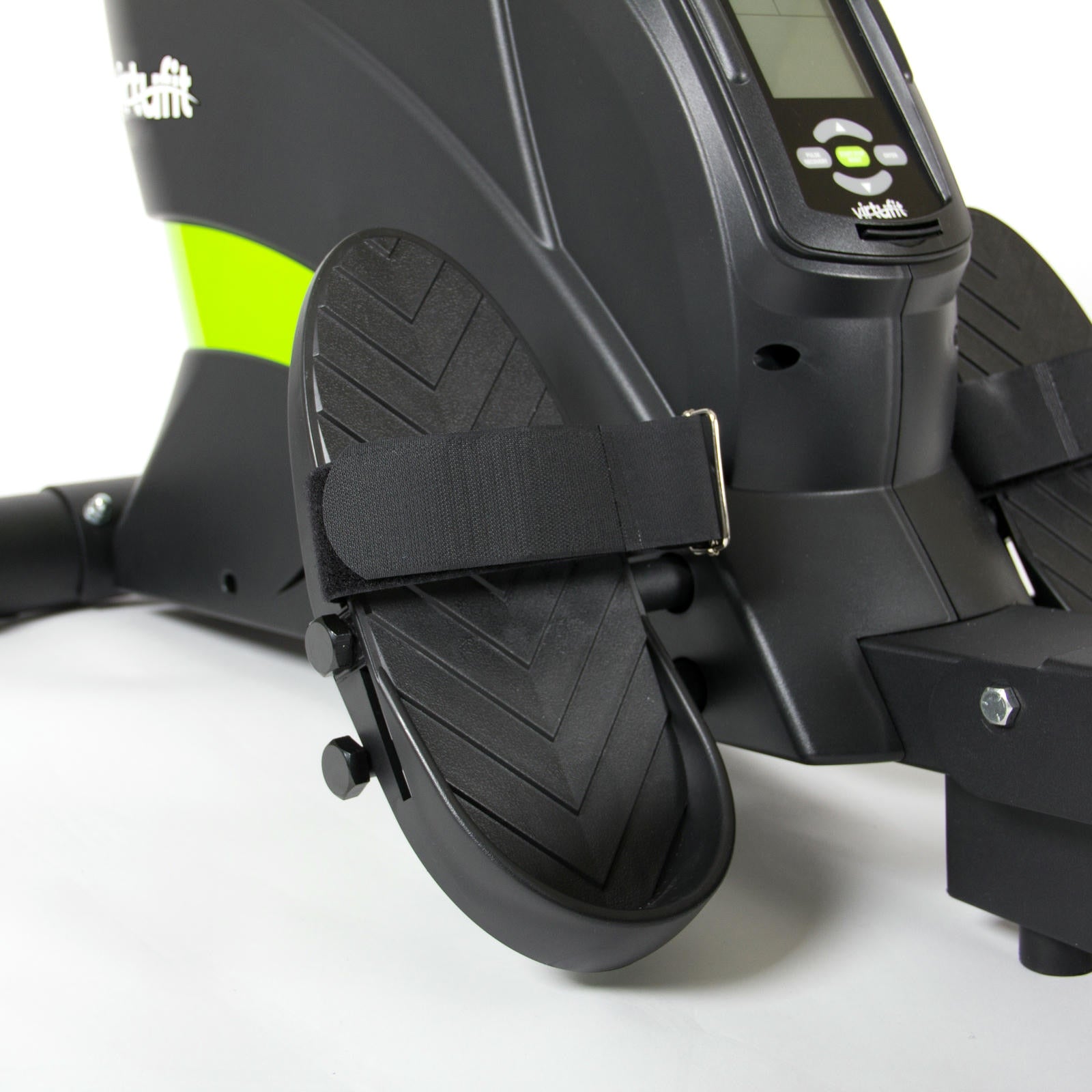 VirtuFit Wioślarz programowany