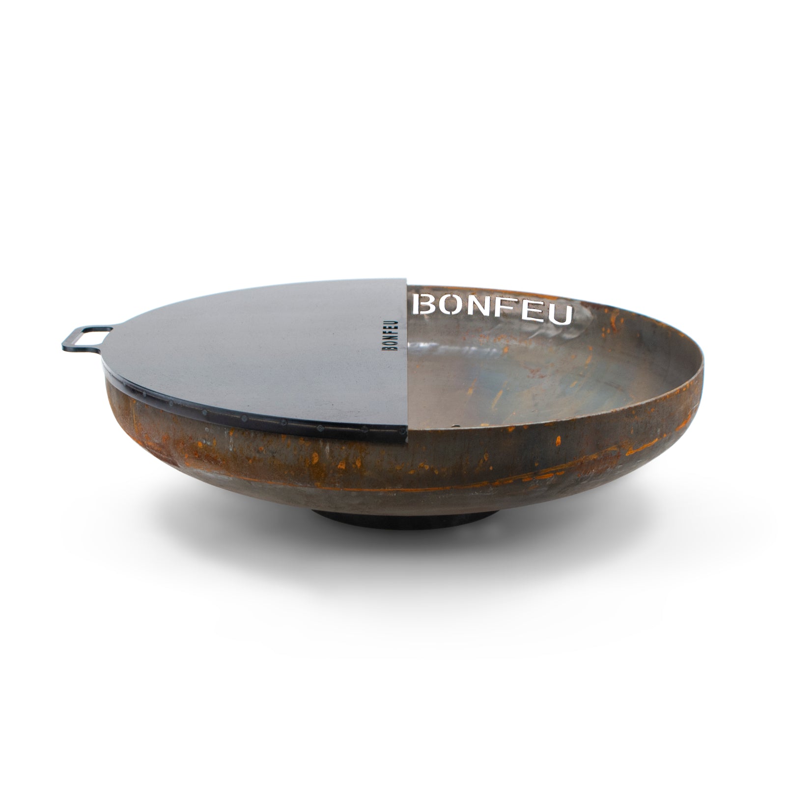 BonFeu BonPlancha 1/2 fi 120