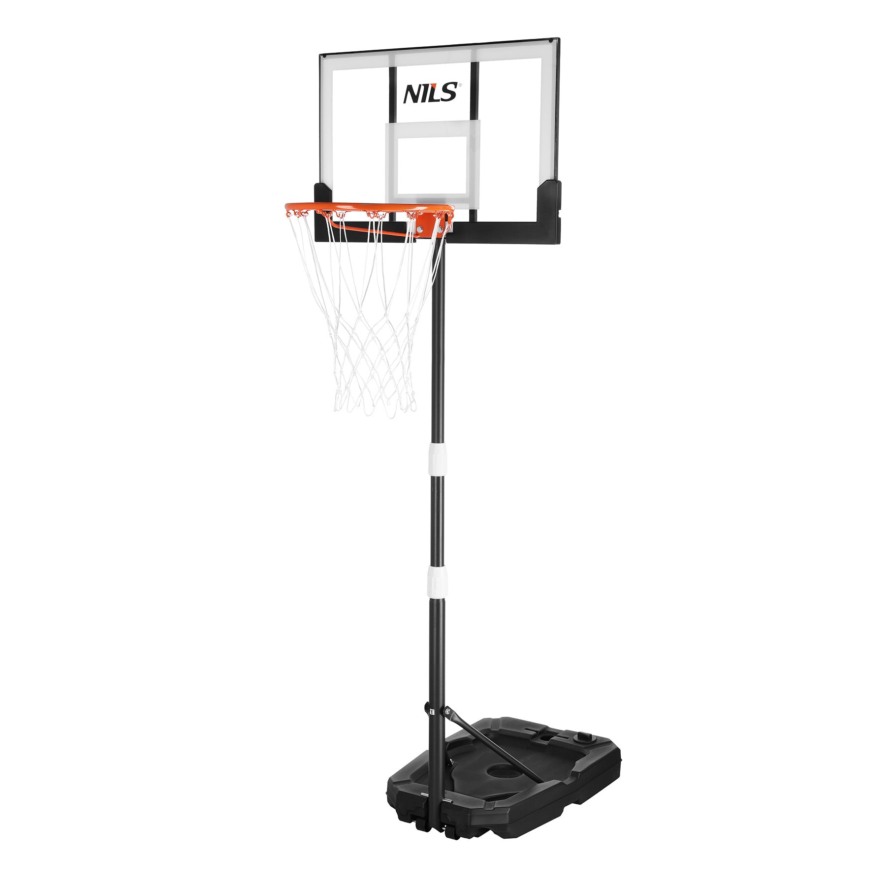 ZDK001 BASKETBALL BASKET NILS