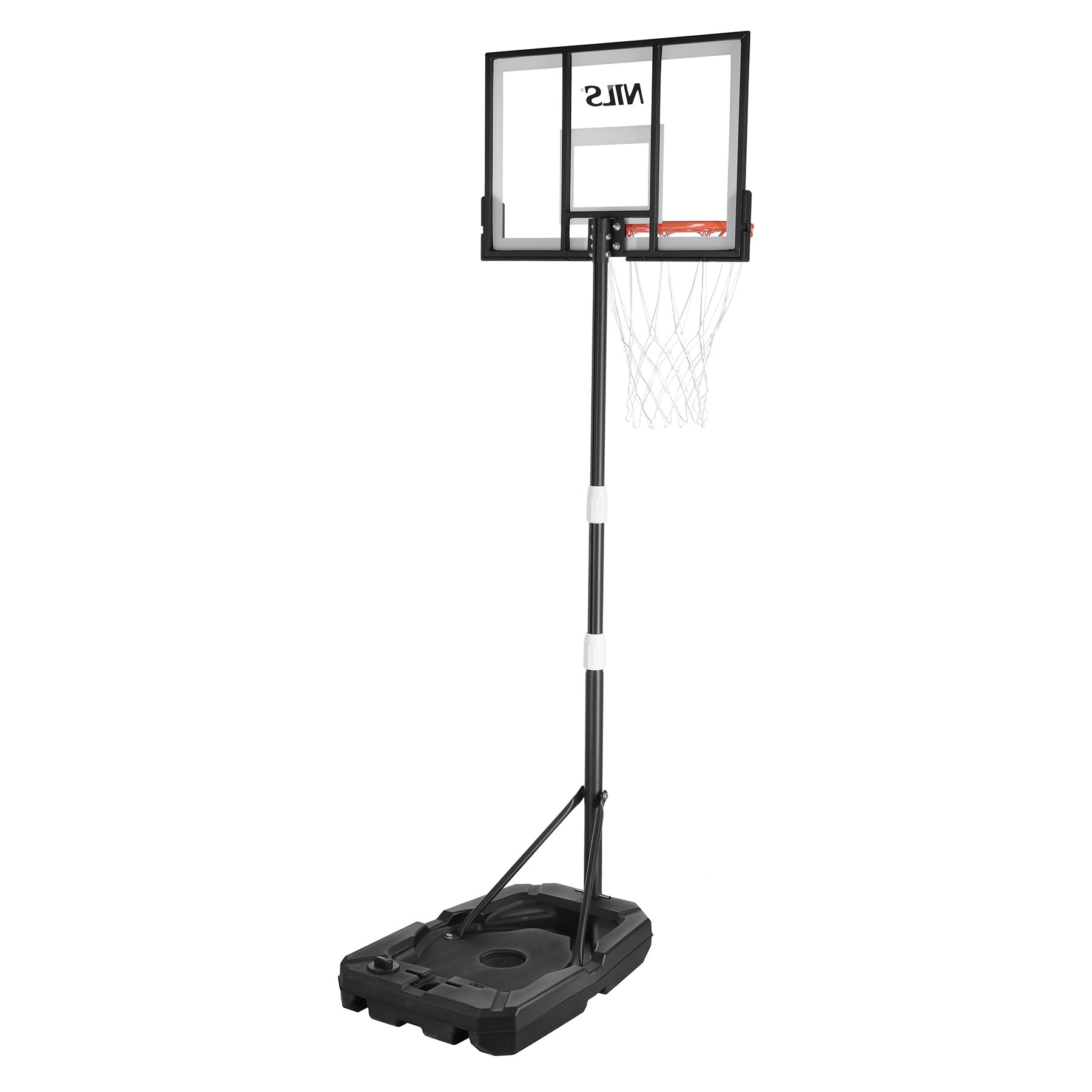 ZDK001 BASKETBALL BASKET NILS