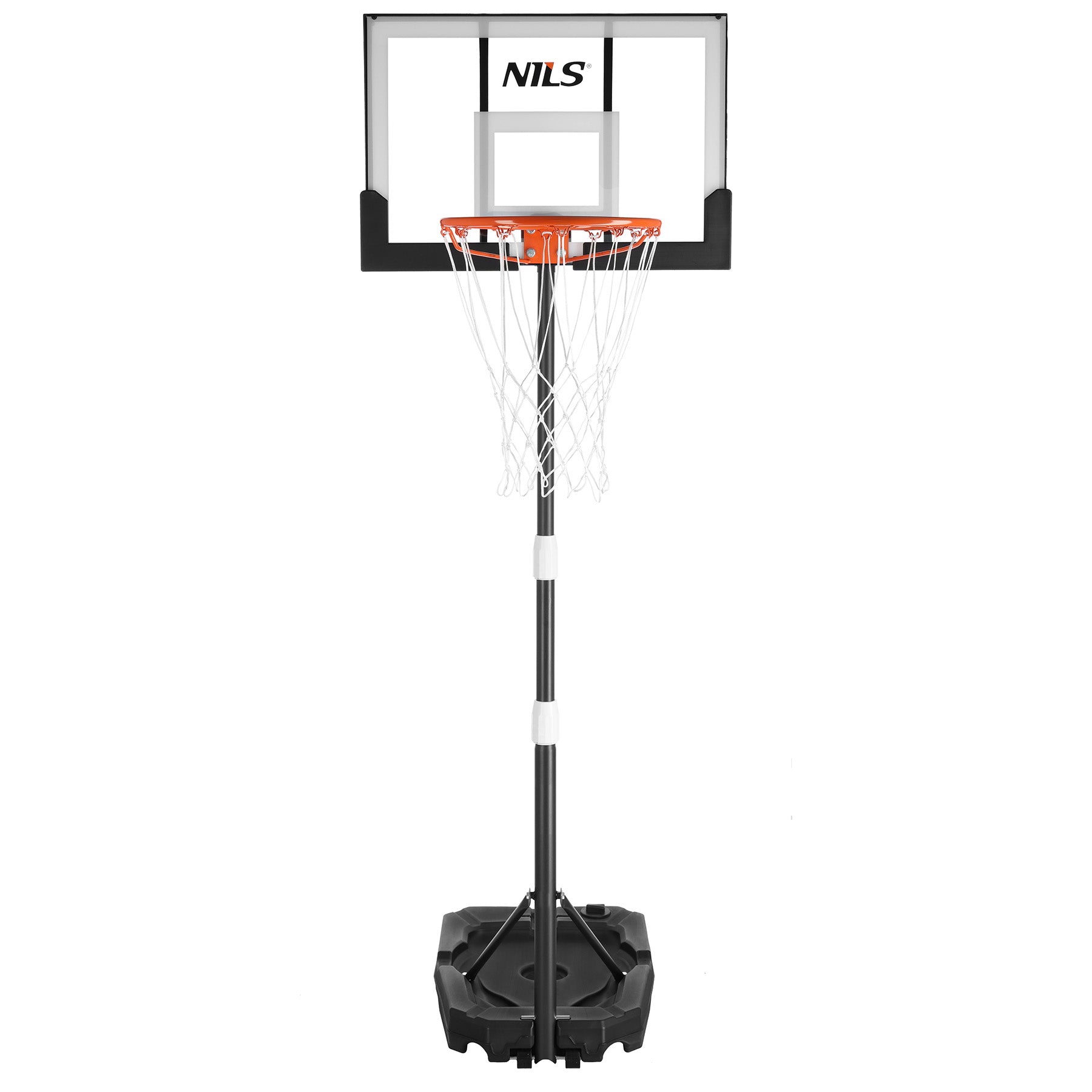 ZDK001 BASKETBALOVÝ KOŠ NILS