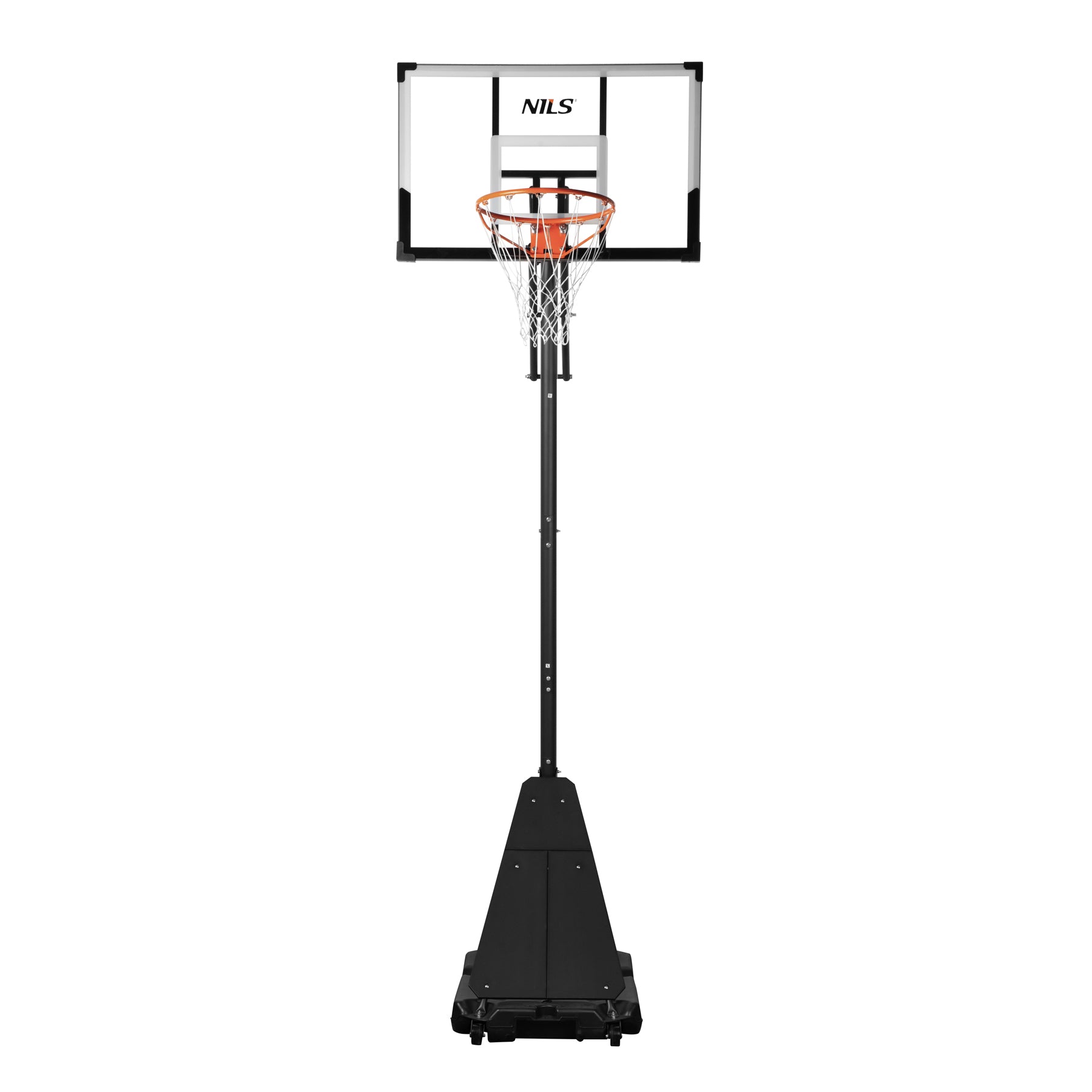 ZDK255 BASKETBALL BASKET NILS