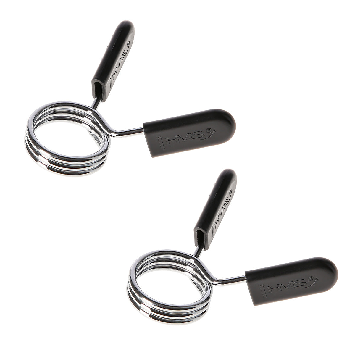ZGS30 SPRING CLAMPS 30 mm HMS (2 pcs)