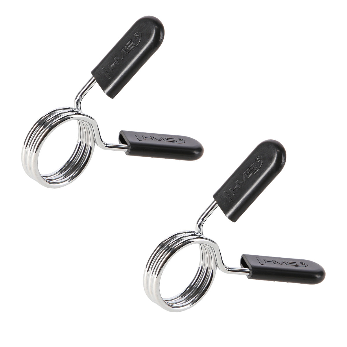 ZGS30 SPRING CLAMPS 30 mm HMS (2 pcs)