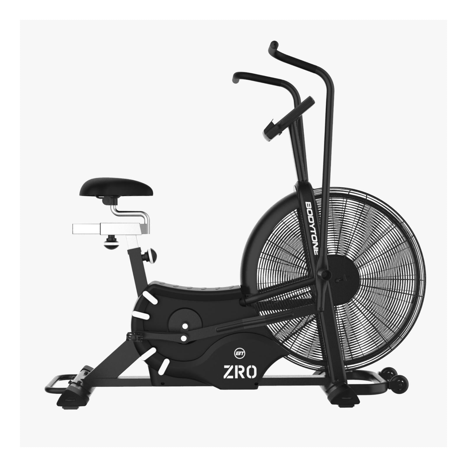 Bodytone AirBike ZROB Rower powietrzny