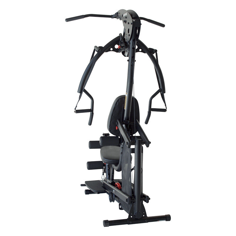 Inspire Fitness Body Lift Atlas bez stosu - trening masą ciała (BL10B)