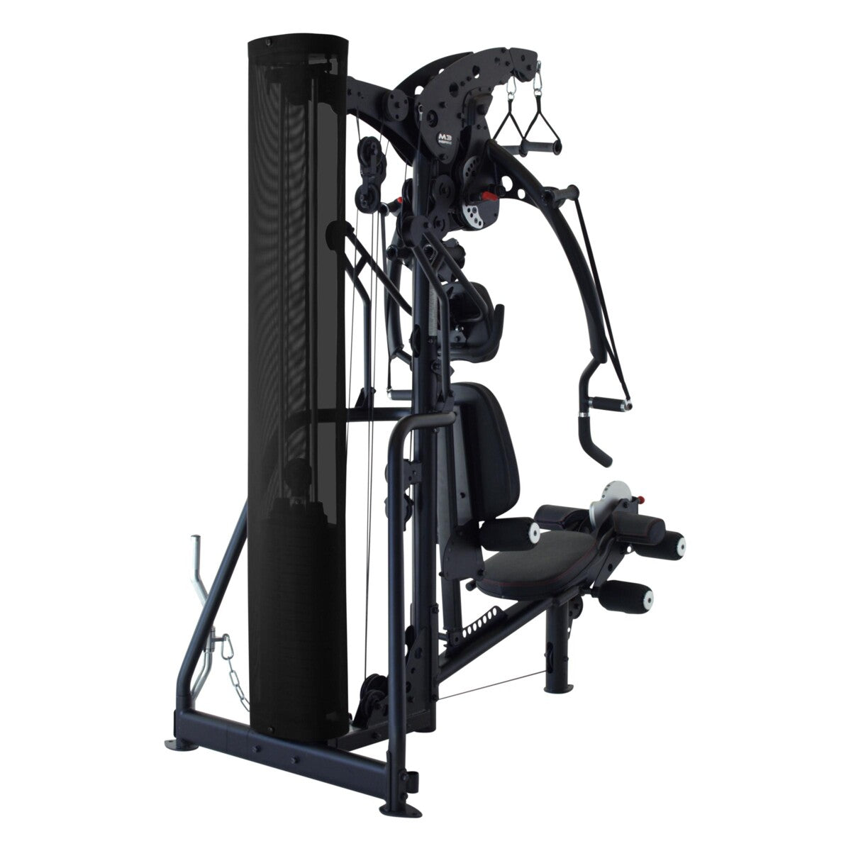 Inspire Fitness by Centr M3 Atlas jednostanowiskowy