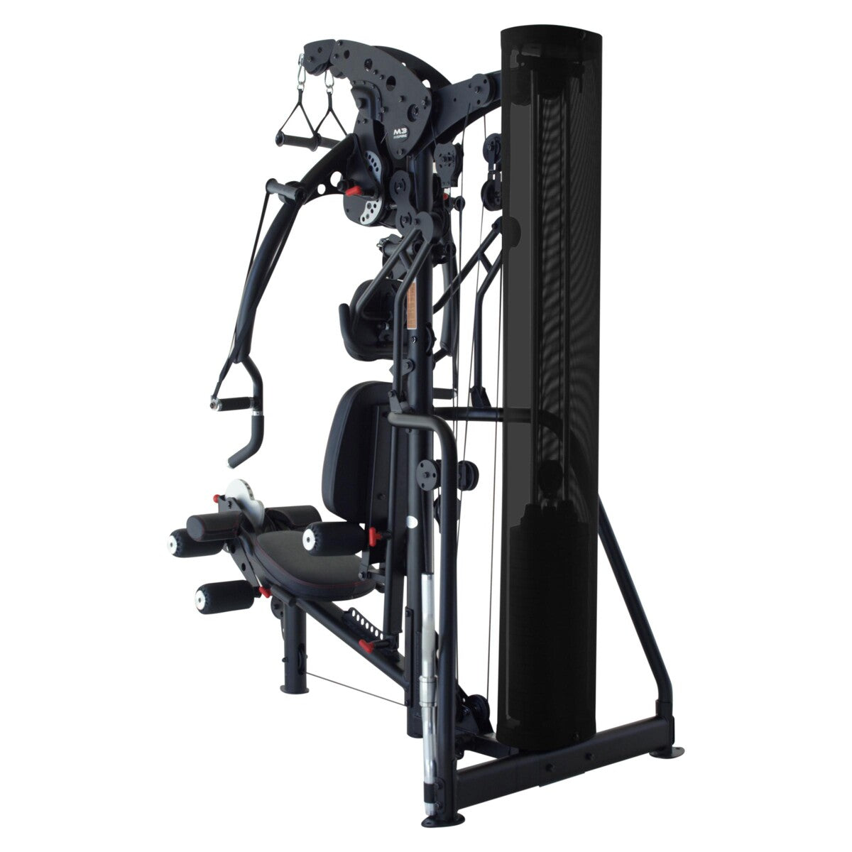 Inspire Fitness by Centr M3 Atlas jednostanowiskowy