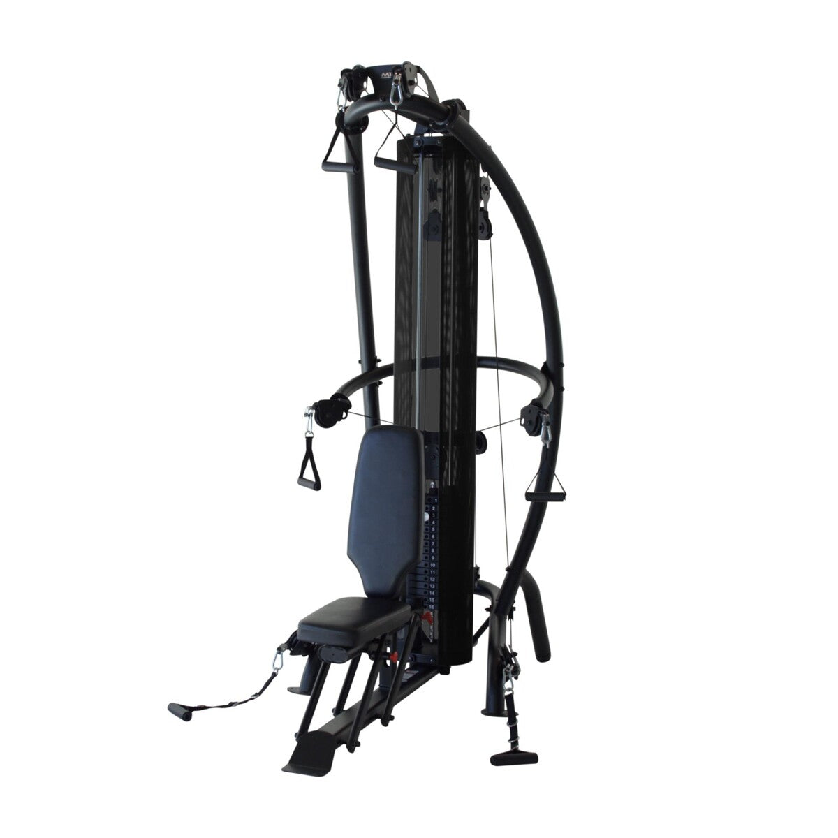 Inspire Fitness by Centr M1 Atlas jednostanowiskowy (M102)
