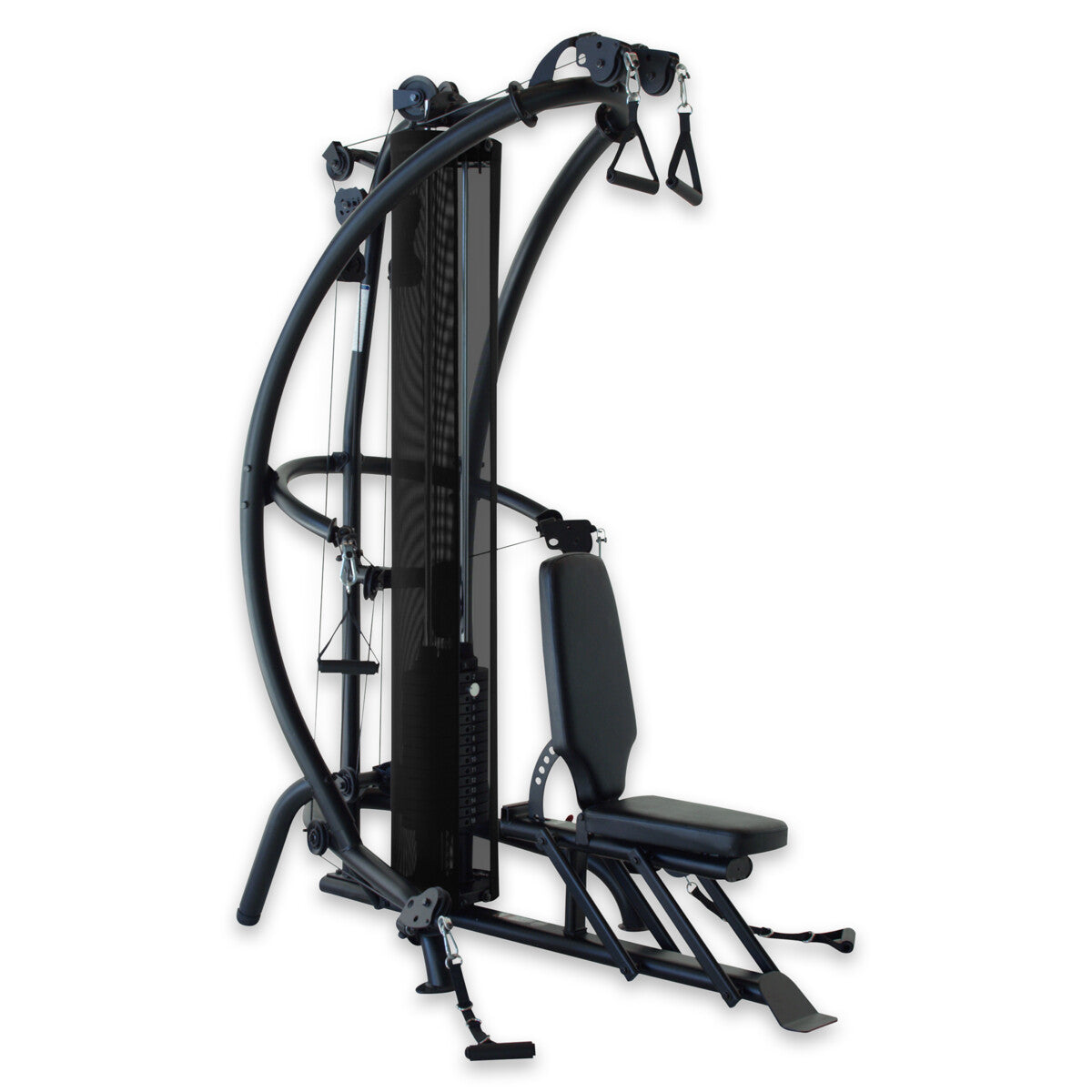 Inspire Fitness by Centr M1 Atlas jednostanowiskowy (M102)