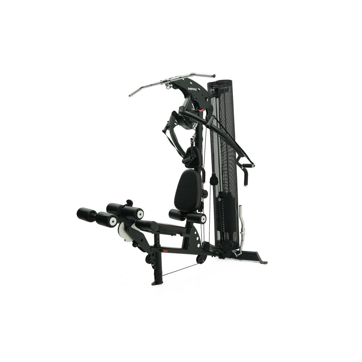 Atlas M2 Inspire Fitness