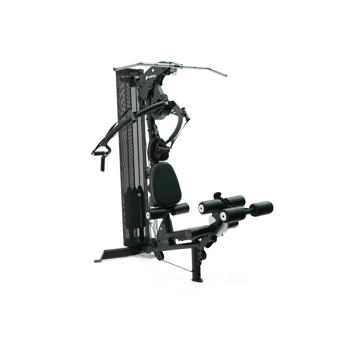 Atlas M2 Inspire Fitness