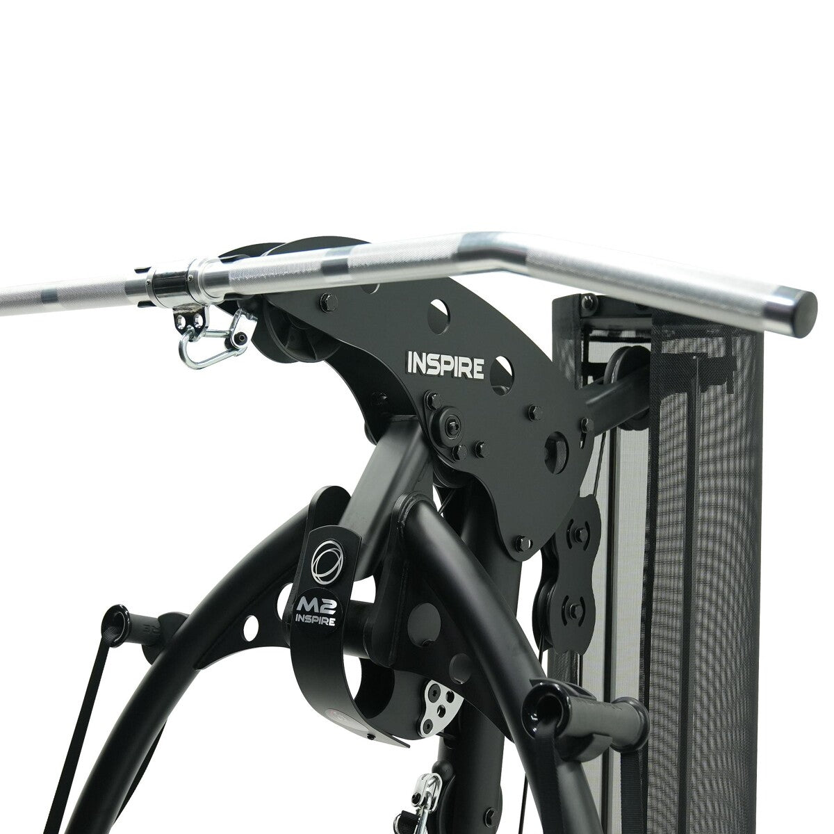 Atlas M2 Inspire Fitness