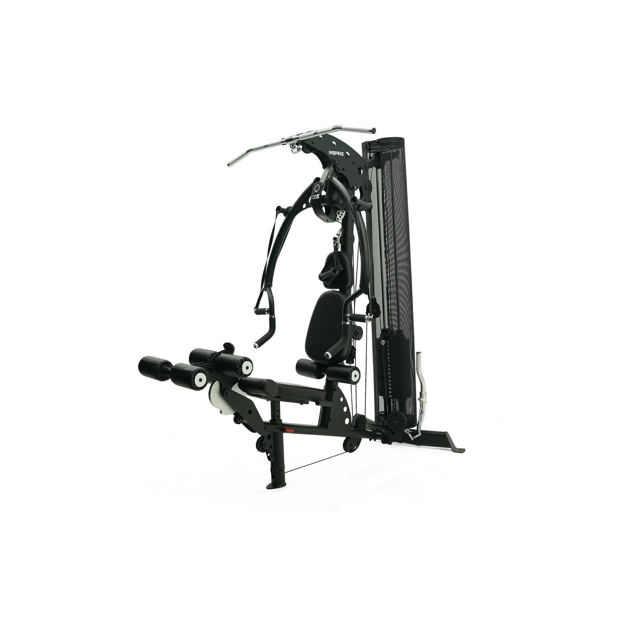 Atlas M2 Inspire Fitness