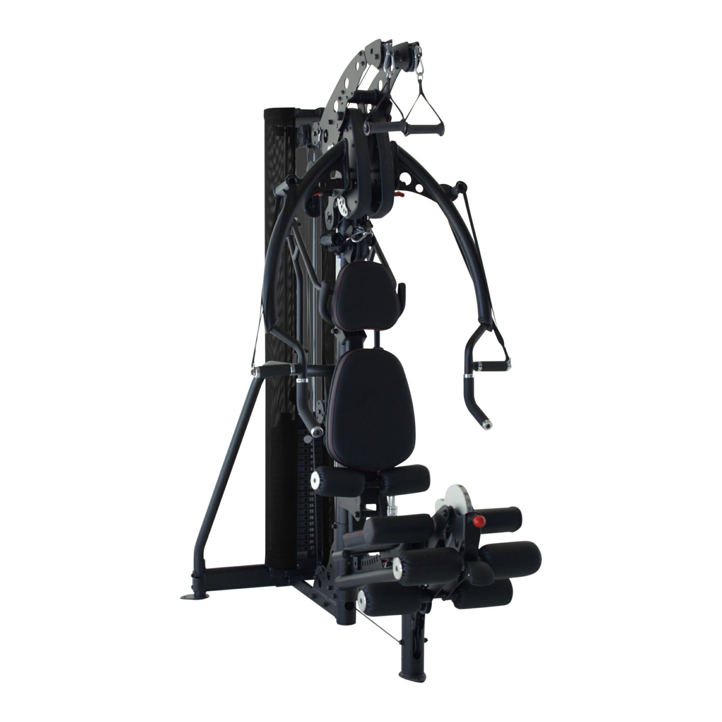 Atlas M3 Inspire Fitness