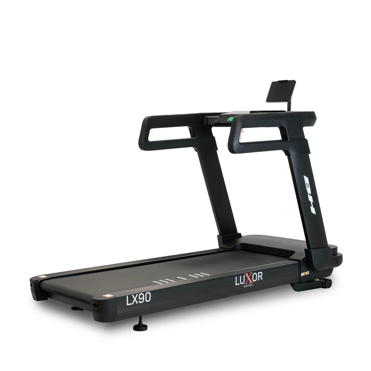 BH Fitness Luxor LX90 AC LED Bieżnia treningowa