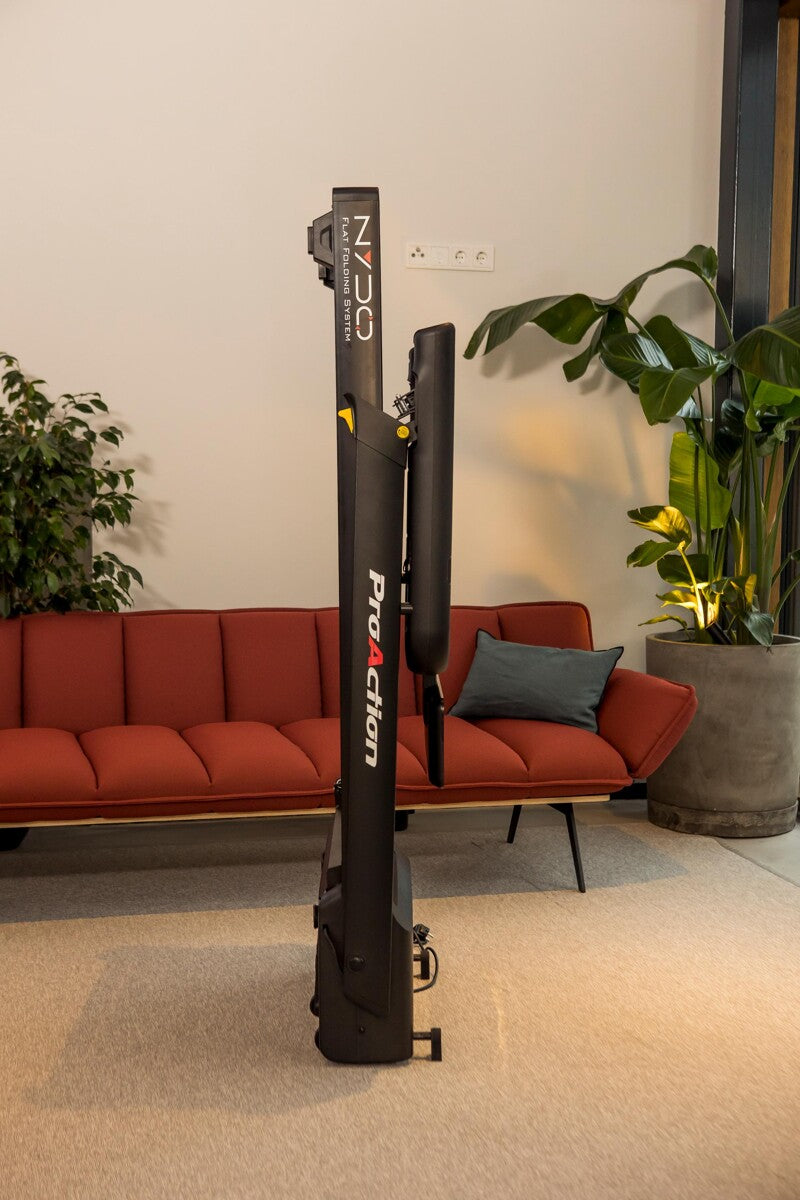 BH Fitness Nydo Bieżnia treningowa