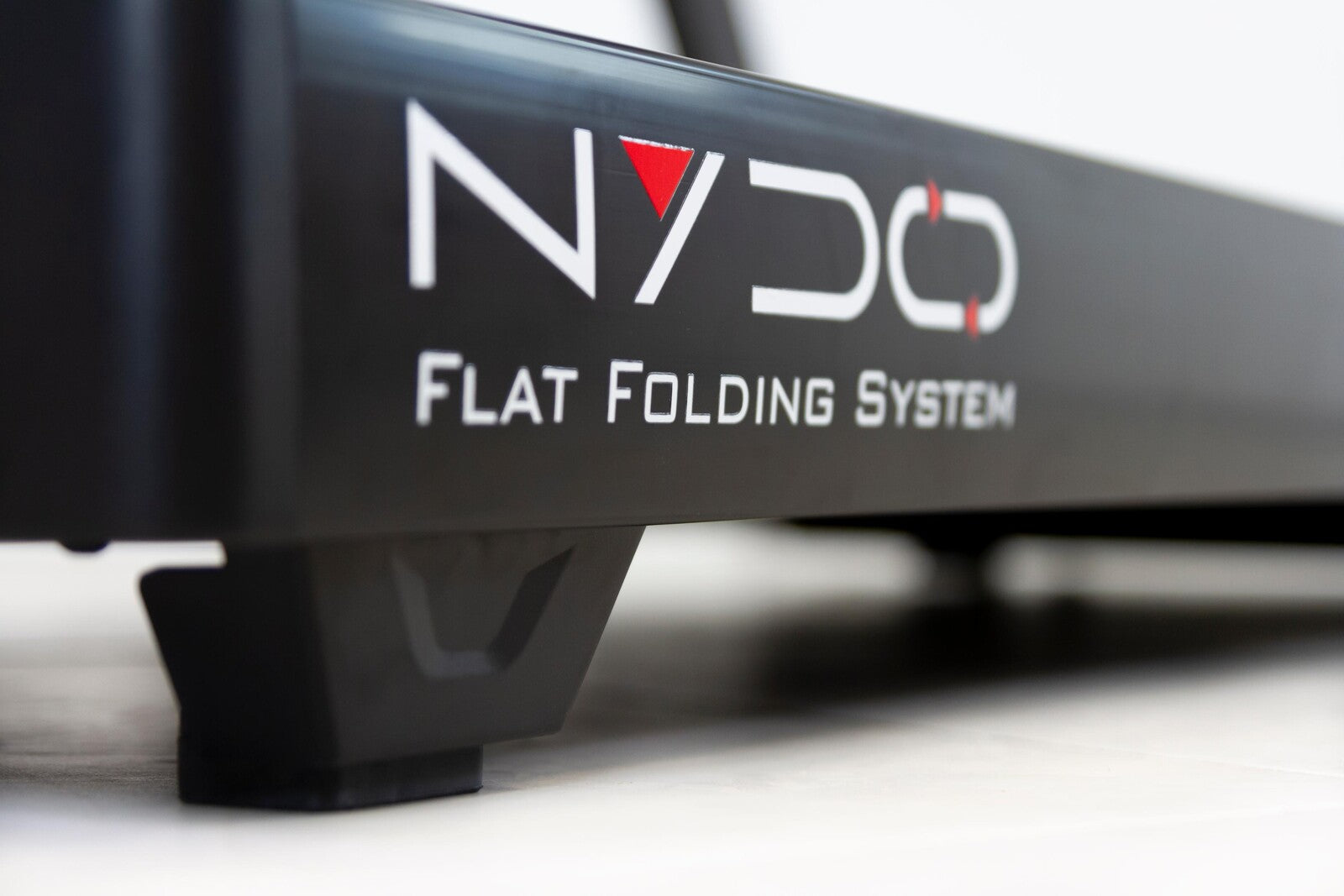 BH Fitness Nydo Bieżnia treningowa