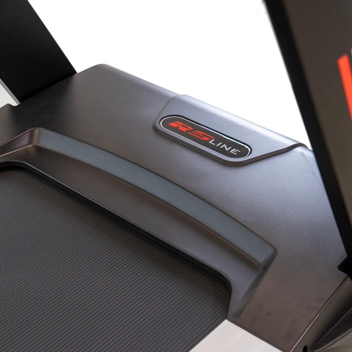 BH Fitness RS2000 LED AC G6514 Bieżnia treningowa