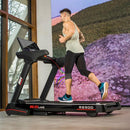 BH Fitness RS900 LED G6178 Bieżnia treningowa