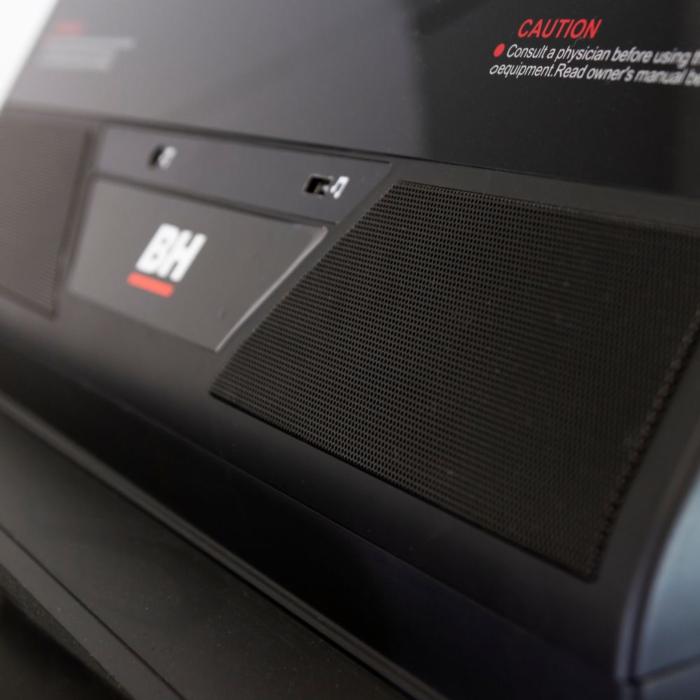 BH Fitness RS900 LED G6178 Bieżnia treningowa