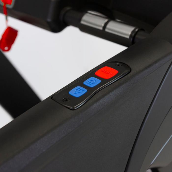 BH Fitness RS900 LED G6178 Bieżnia treningowa