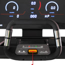 BH Fitness RX7 Led Bieżnia elektryczna