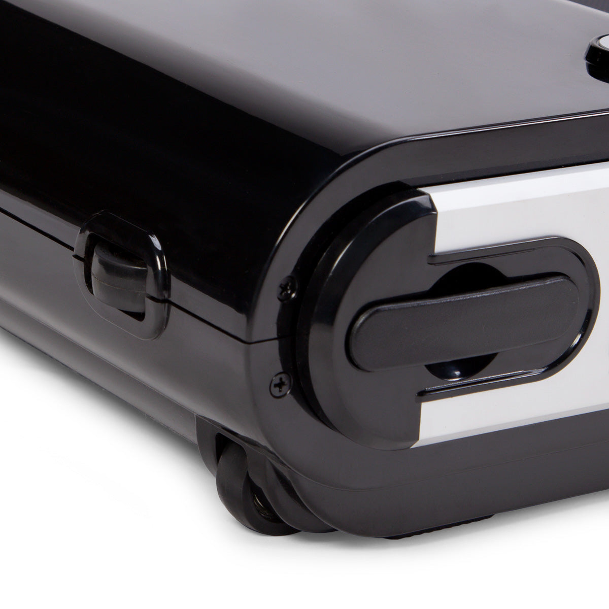 HMS LOOP12 BLACK Bieżnia elektryczna