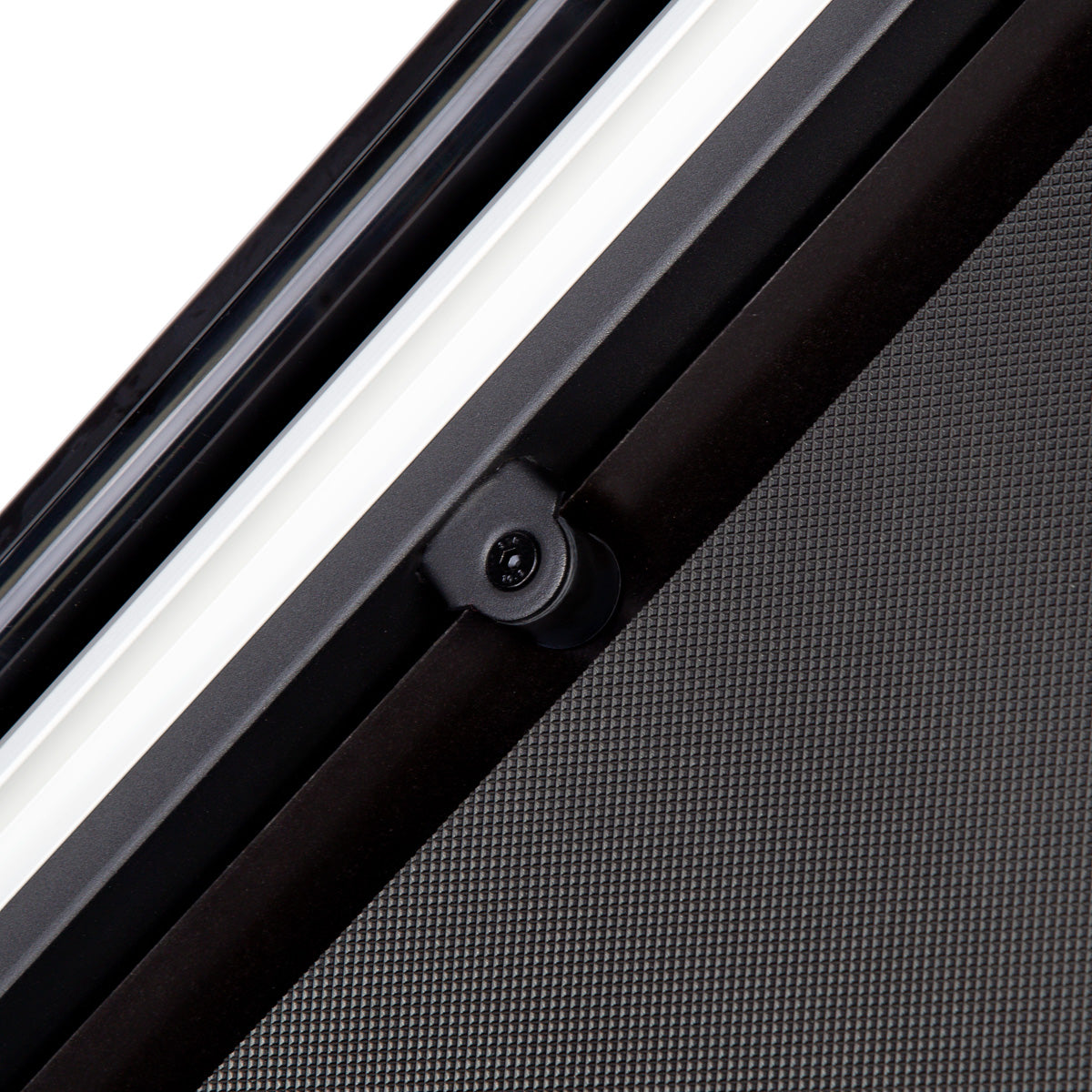 HMS LOOP12 BLACK Bieżnia elektryczna