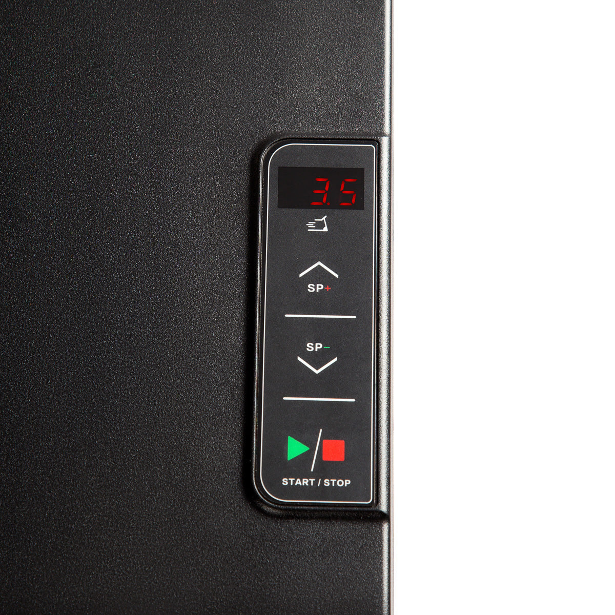 HMS LOOP12 MULTI BLACK Bieżnia elektryczna z biurkiem