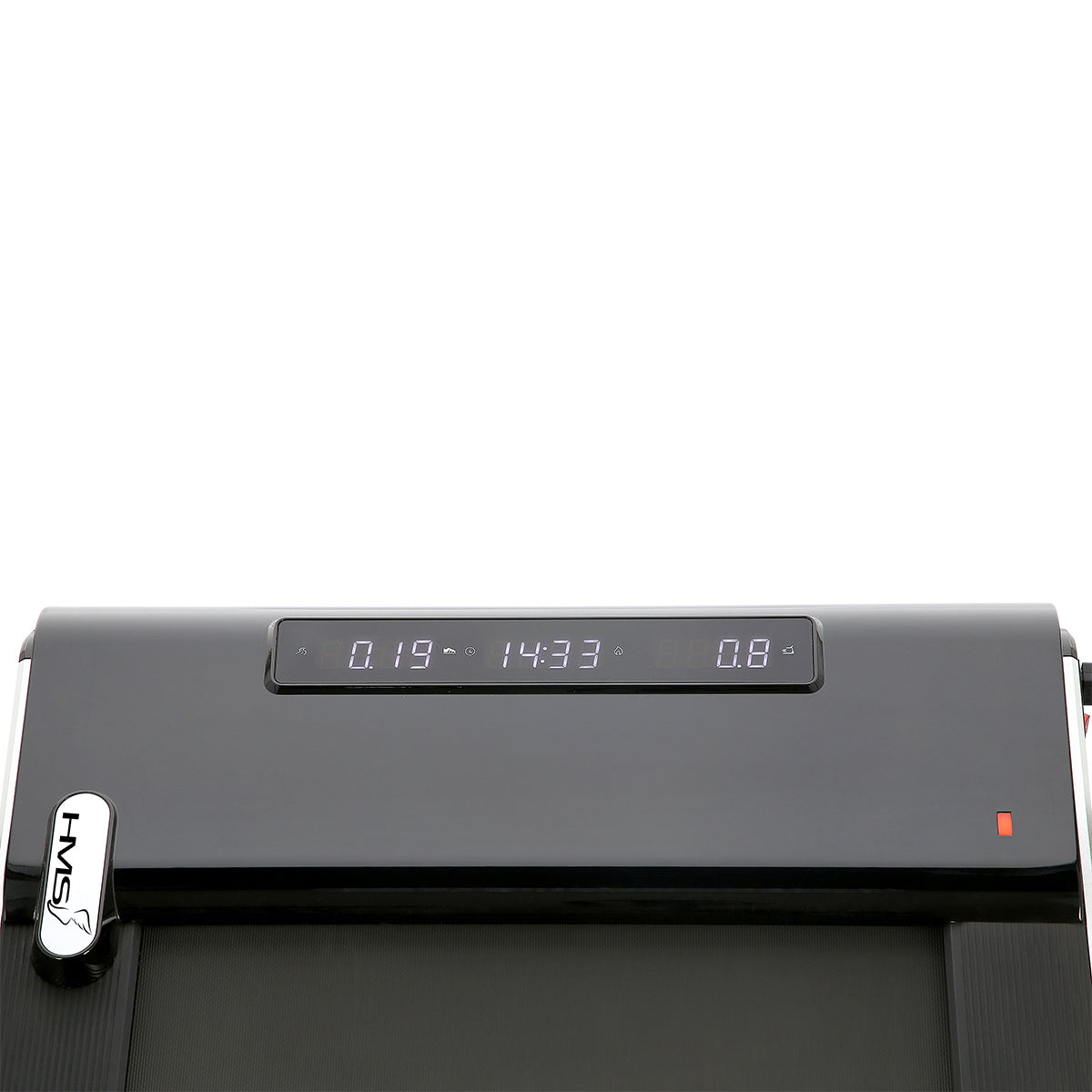 HMS LOOP15 Bieżnia elektryczna do Nordic Walking