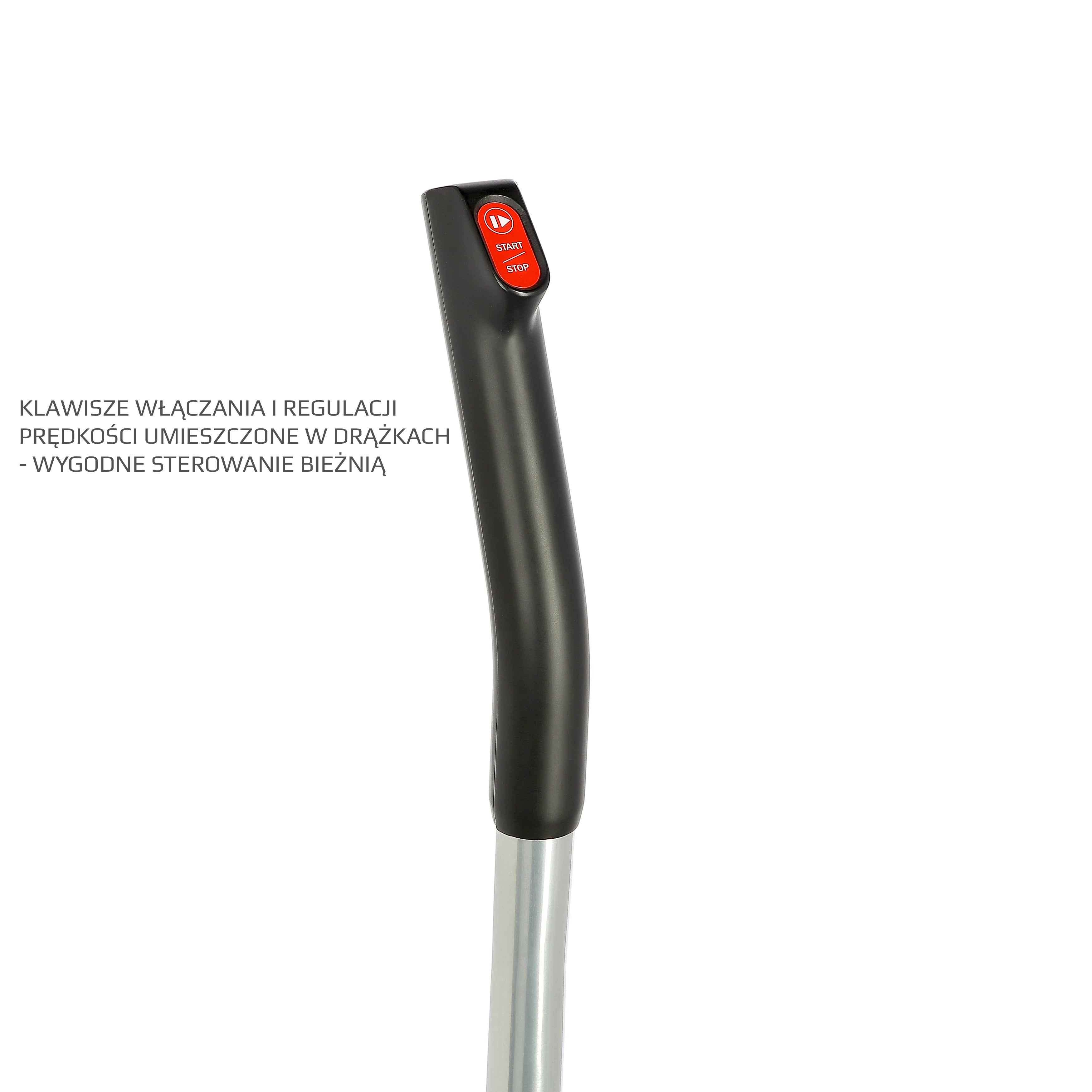 HMS LOOP15 Bieżnia elektryczna do Nordic Walking