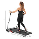 HMS LOOP15 Bieżnia elektryczna do Nordic Walking