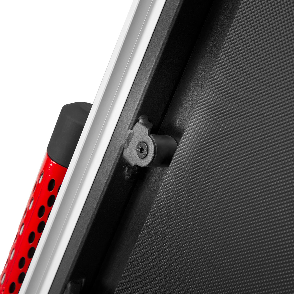 HMS LOOP15 Bieżnia elektryczna do Nordic Walking