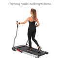 HMS LOOP15 Bieżnia elektryczna do Nordic Walking