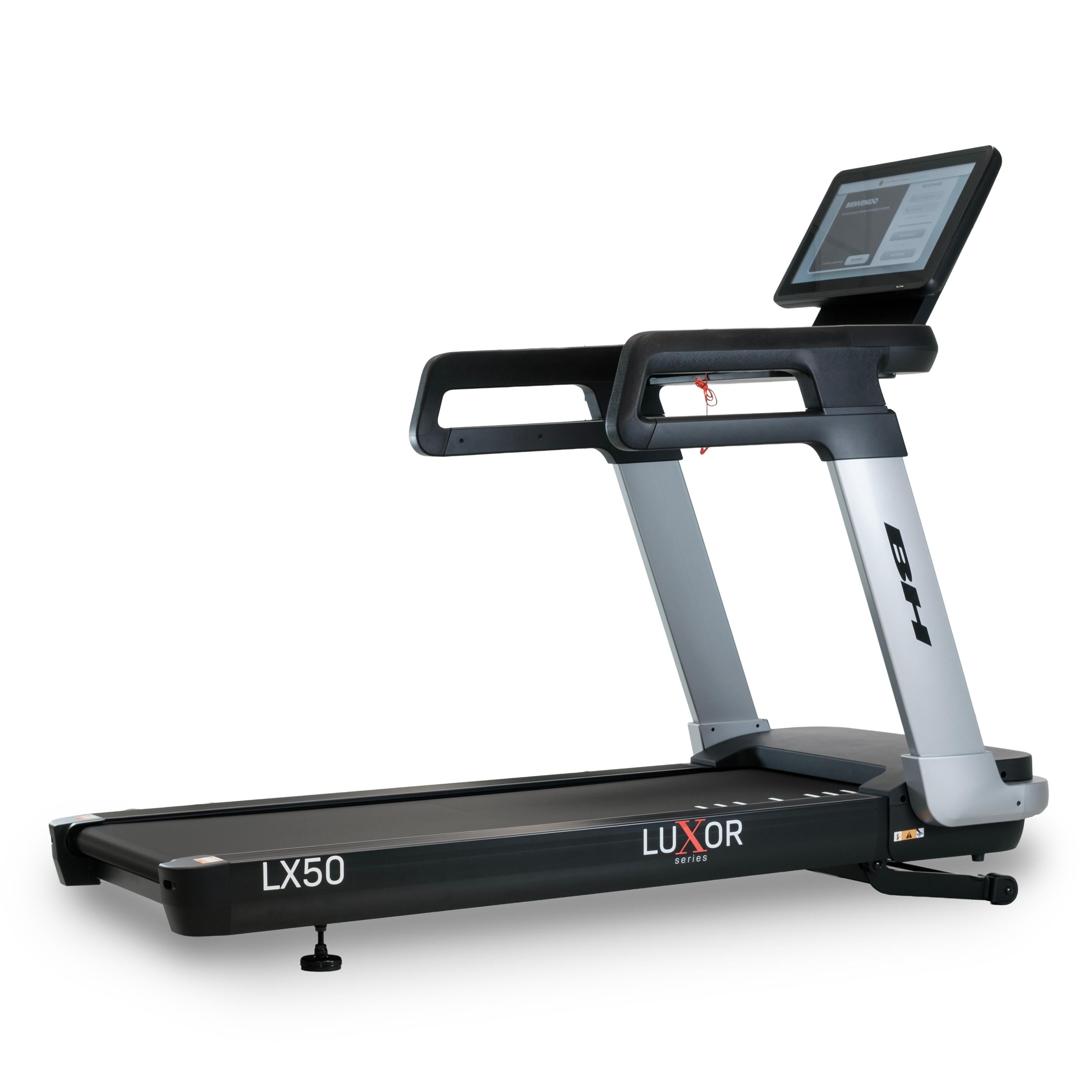 Bieżnia Luxor LX50 TFT 21" BH Fitness