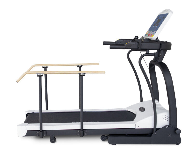 Body Charger Fitness GT6800RF LED Bieżnia rehabilitacyjna z poręczami