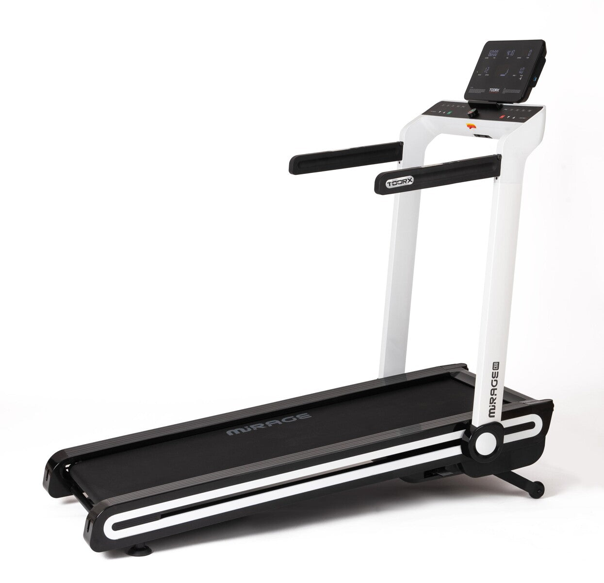 Toorx Fitness Mirage C60 W Bieżnia składana