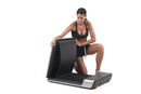 Toorx Fitness WalkingPad Display Mirage Bieżnia składana