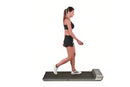 Toorx Fitness WalkingPad Display Mirage Bieżnia składana